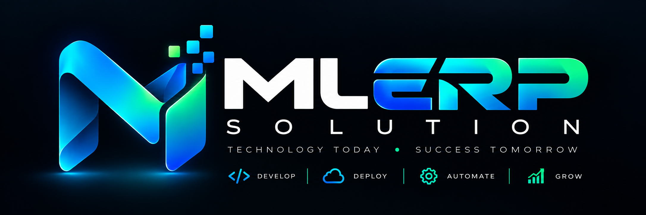 MLERP Solutions
